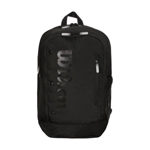 Wilson Noir Tour Backpack Bag (Black)