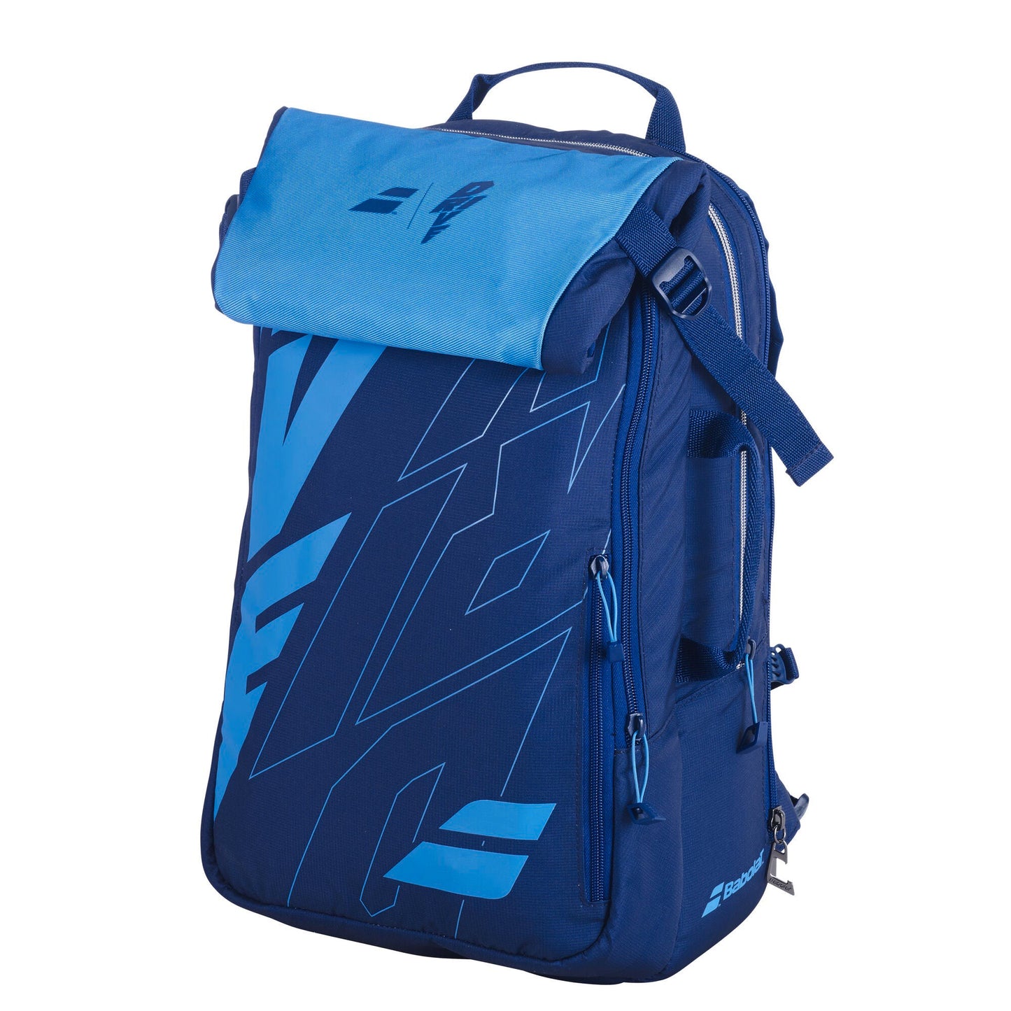 Babolat Pure Drive 3-Pack Backpack Bag (Blue) - SportStation HK