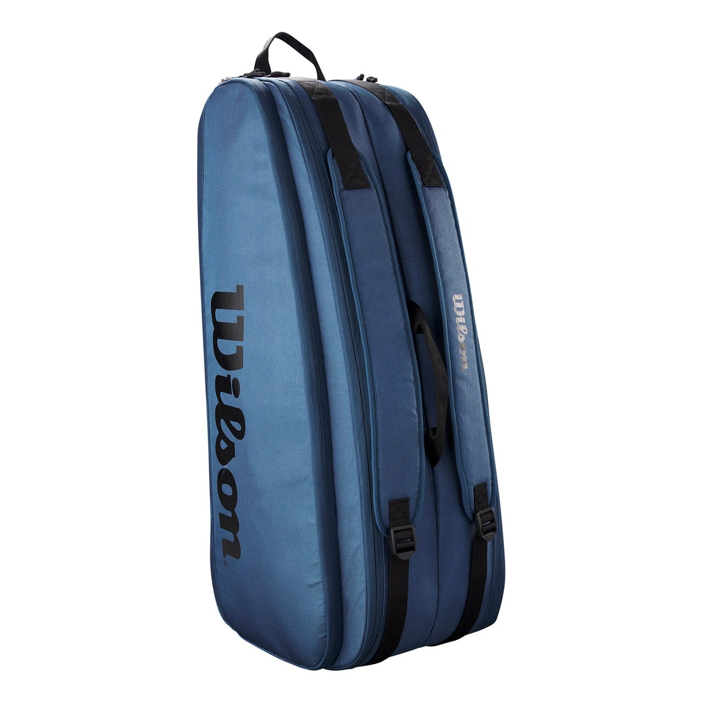 Wilson Tour Ultra (6 Pack) Racket Bag (Blue)