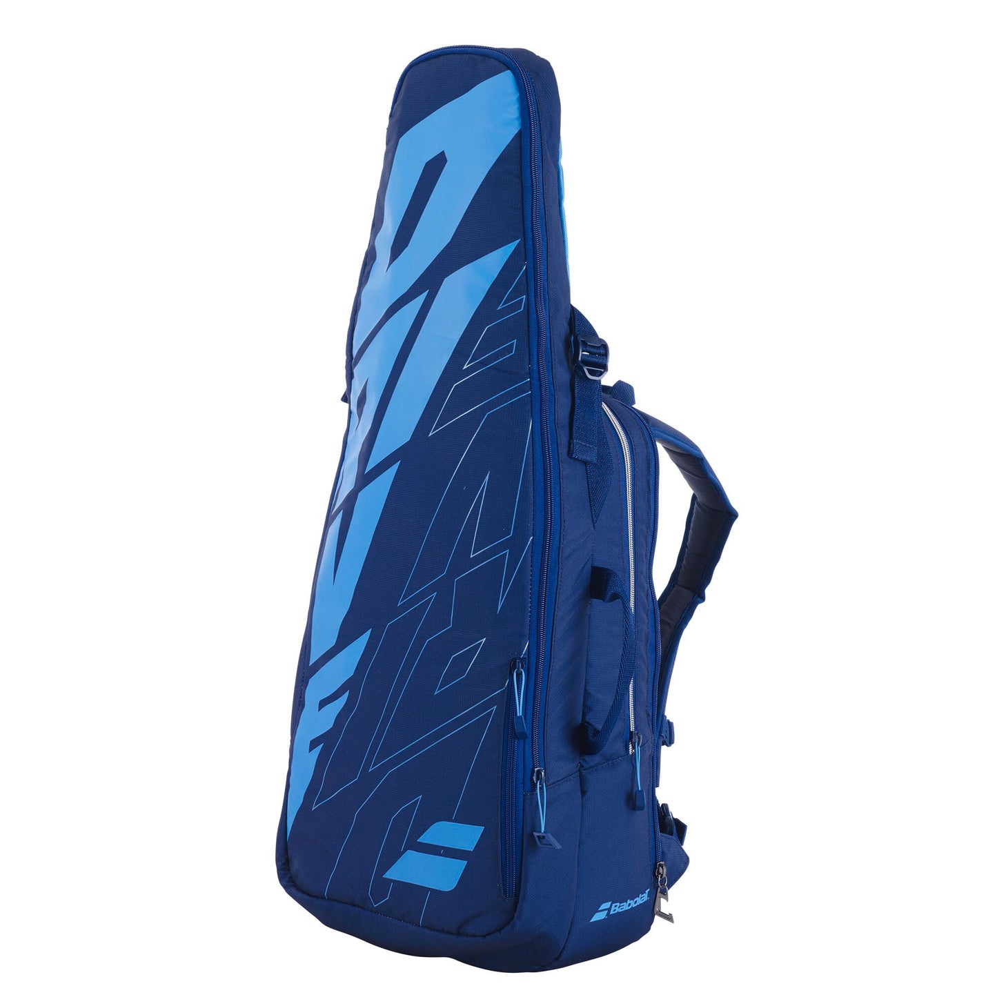 Babolat Pure Drive 3-Pack Backpack Bag (Blue) - SportStation HK