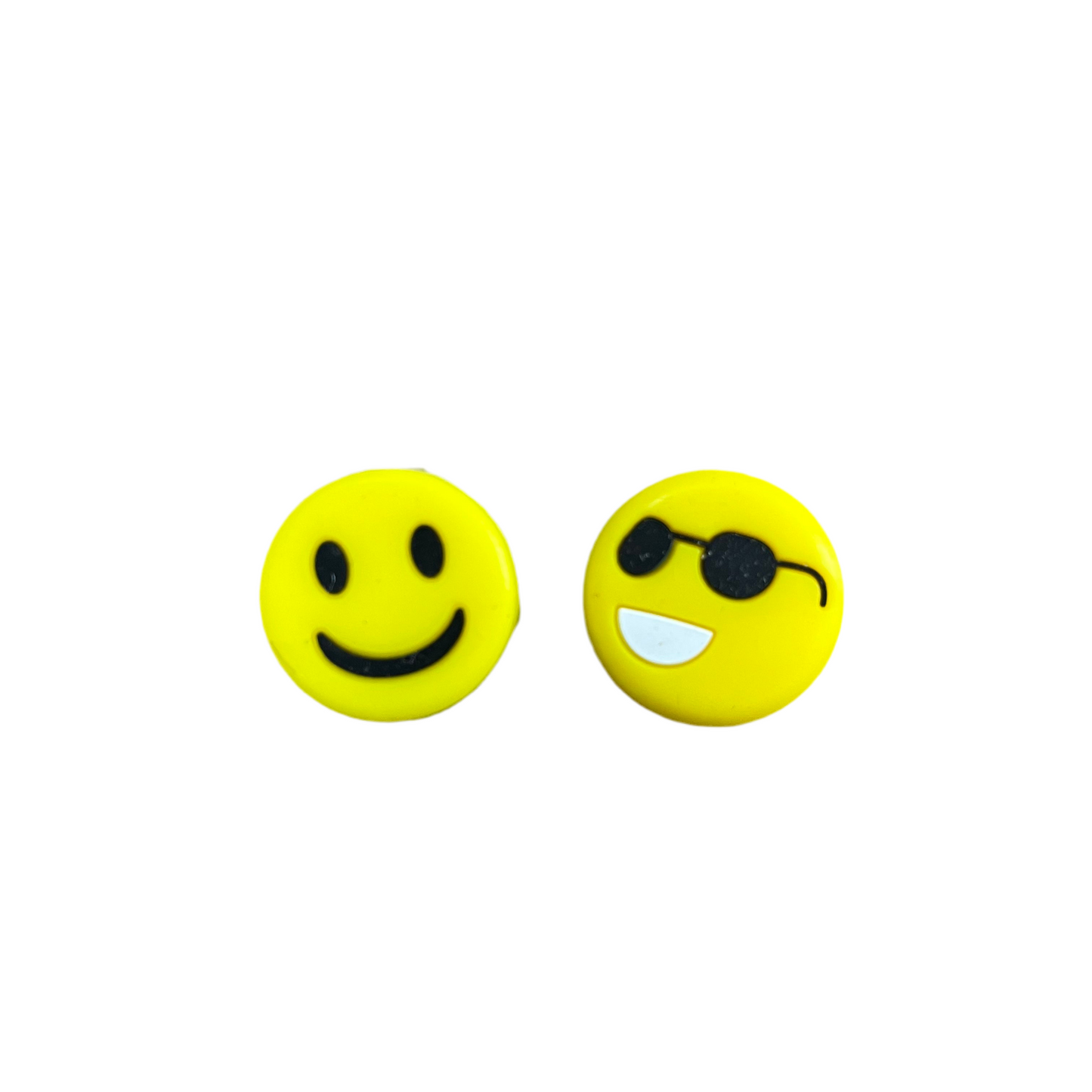 Cute Emoticon Dampener (2 pieces)