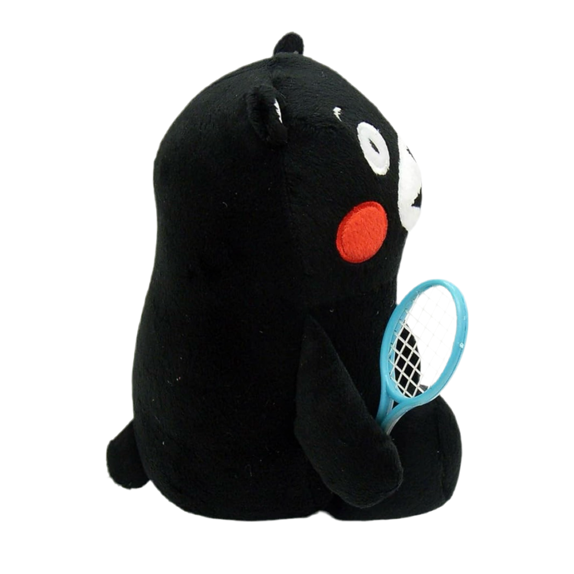 Kumamon Japan Tennis Plush Toy (24cm)