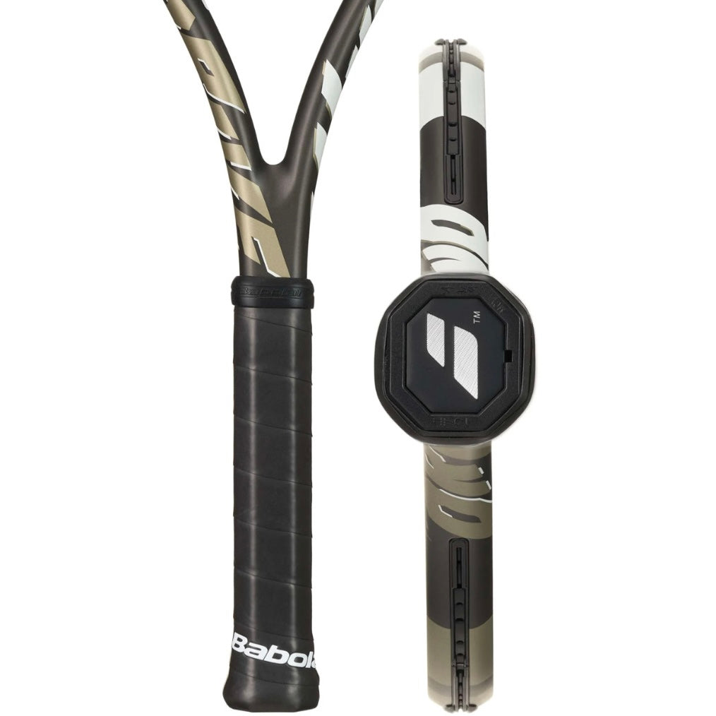 Babolat Pure Drive Wimbledon 2025 Tennis Racket (300g) (Unstrung)
