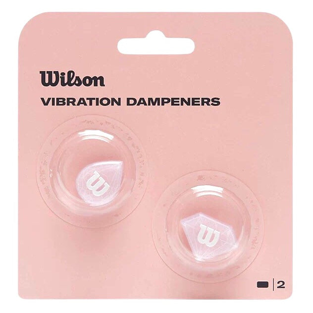Wilson Teardrop/Diamond Vibration Dampener