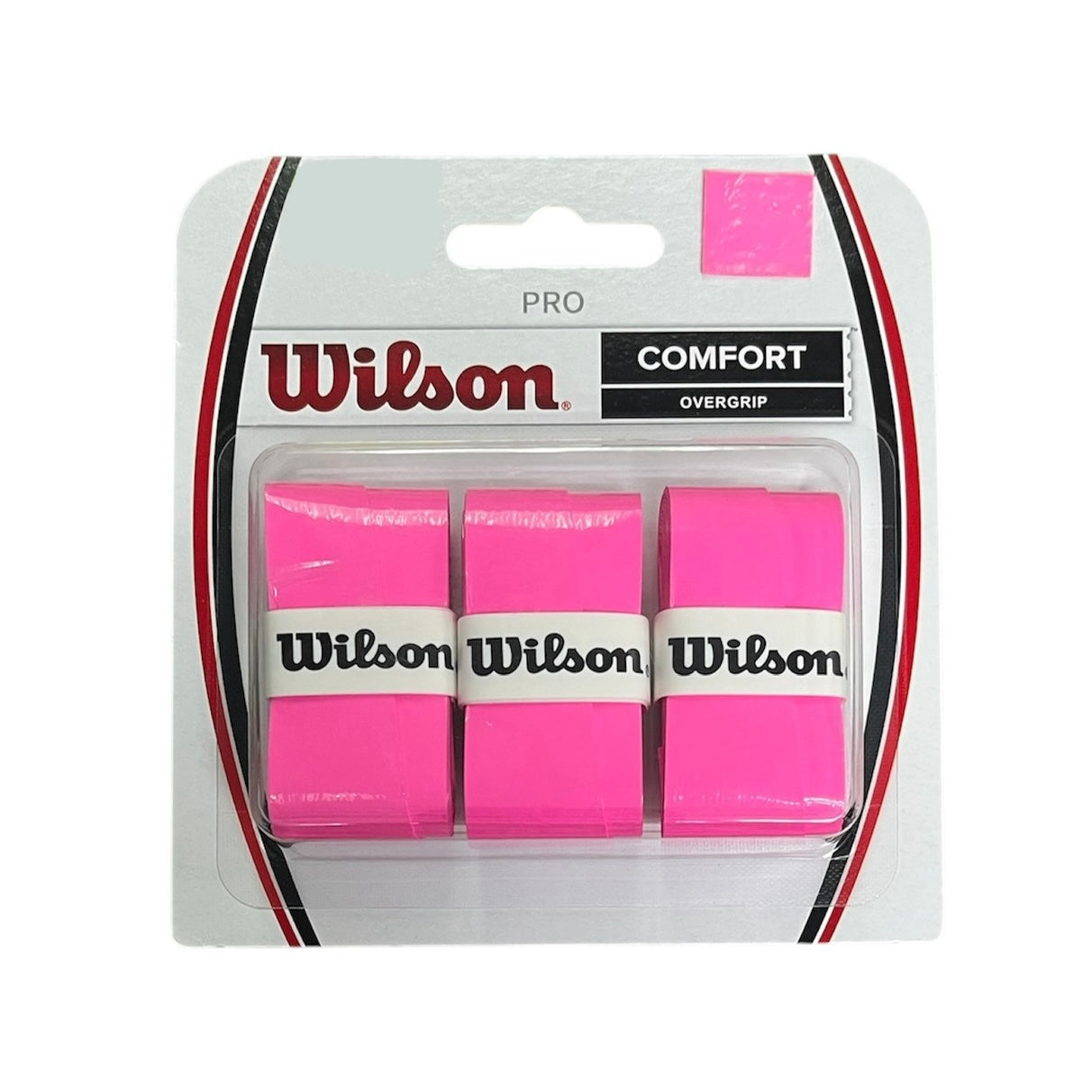 Wilson Pro Comfort Overgrip - SportStation HK