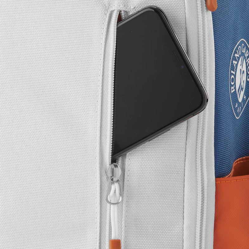 Wilson Roland Garros Team Backpack Bag 2024