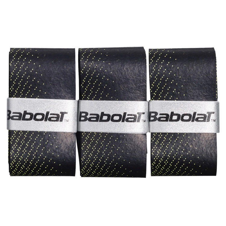 Babolat VS Original Overgrip (3 pieces) - SportStation HK