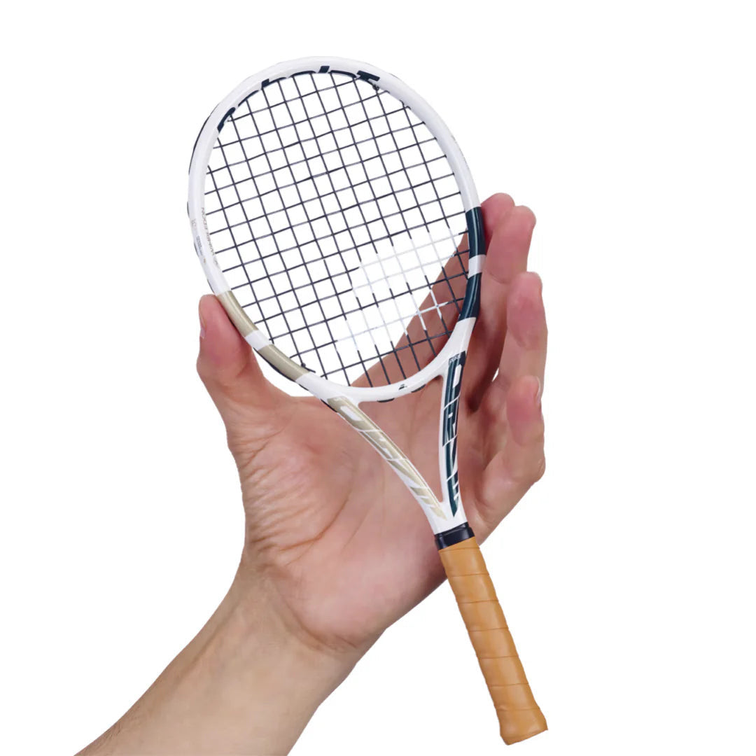 Mini Babolat Tennis Racket (25cm)