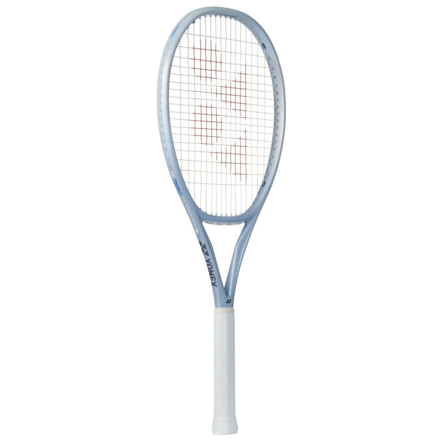 Yonex MUSE 107 (2026) Tennis Racket (Unstrung 280g) (Strung with Tecnifibre Razor Soft @ 47lb)