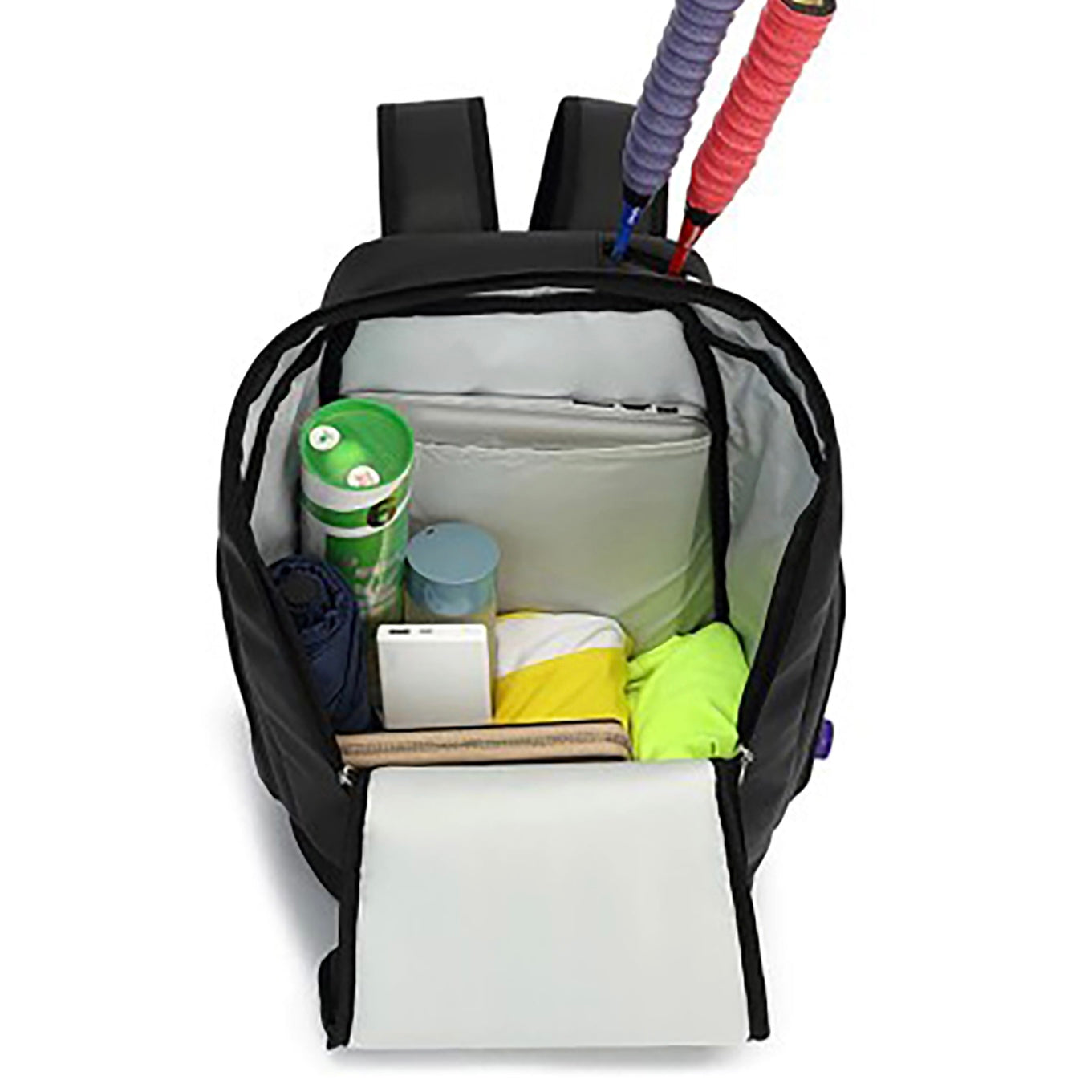 Yonex Tokyo Limited Edition Pro Series Backpack bag (Black)