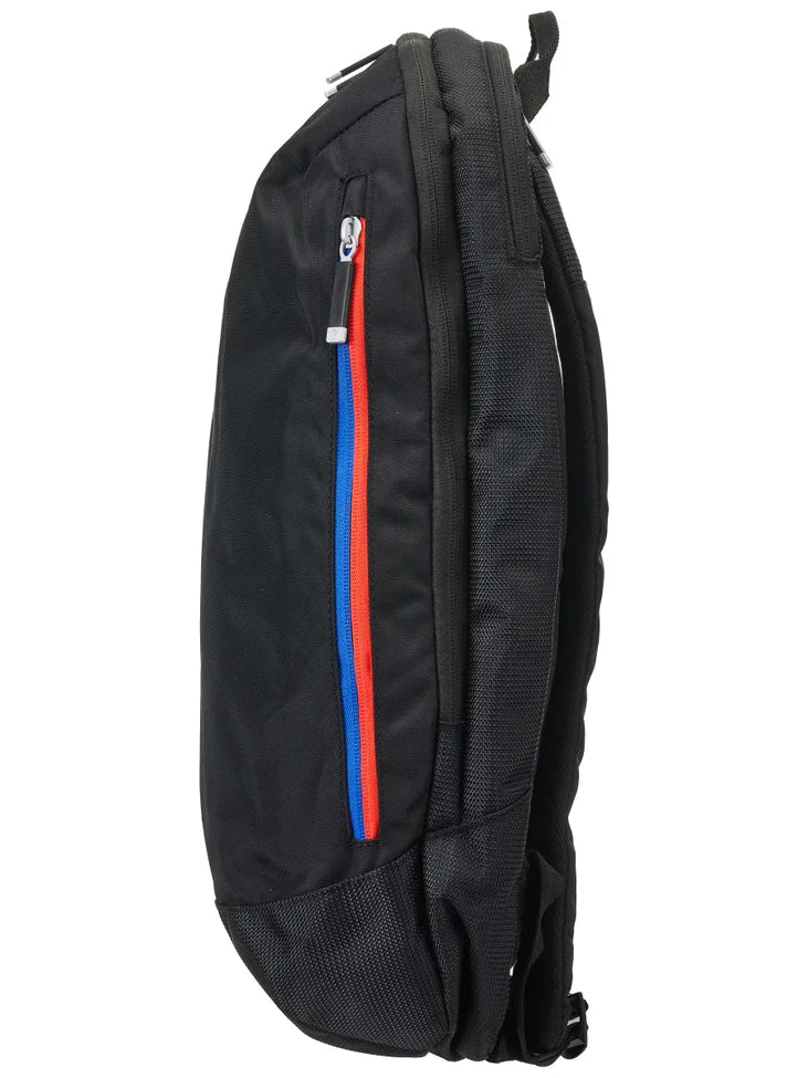 Wilson Laver Cup Super Tour Backpack bag (Black)