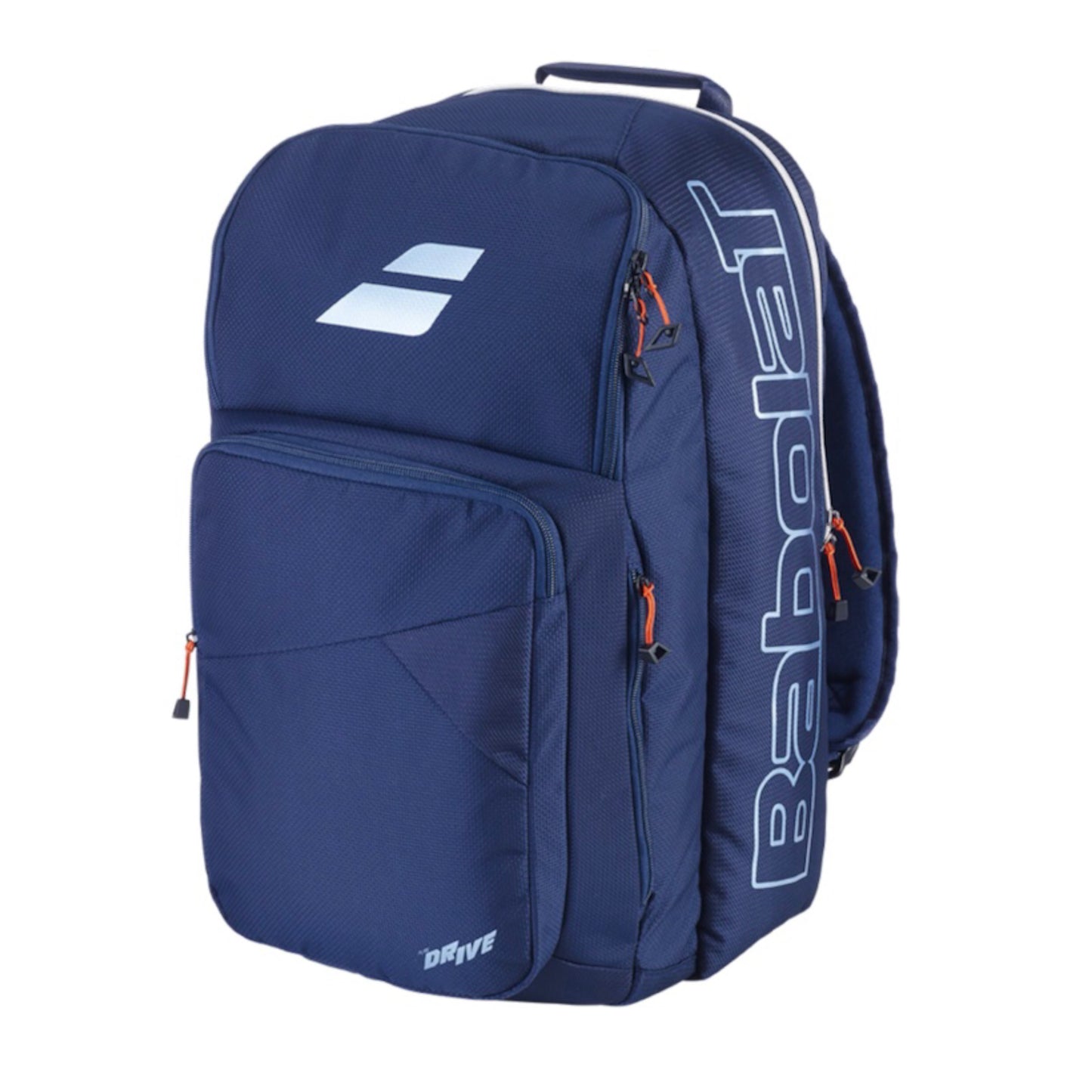 Babolat Pure Drive Tennis Backpack bag (Navy Blue)
