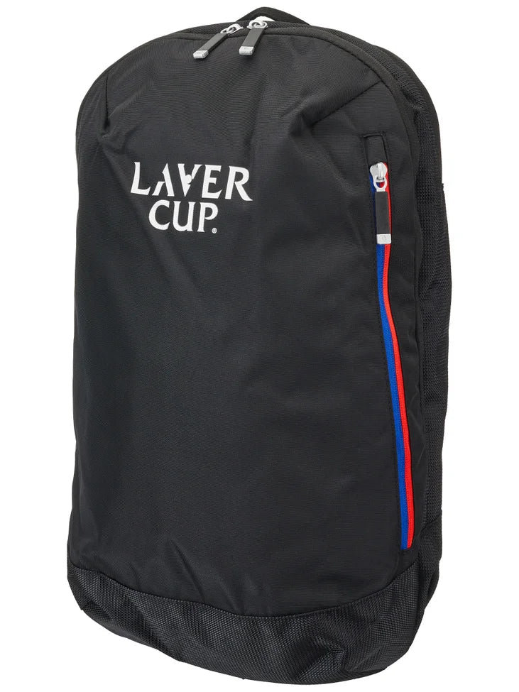 Wilson Laver Cup Super Tour Backpack bag (Black)