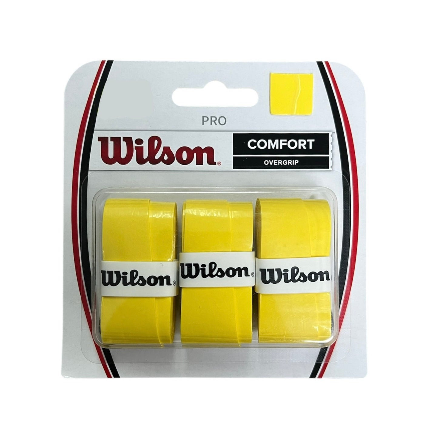Wilson Pro Comfort Overgrip - SportStation HK