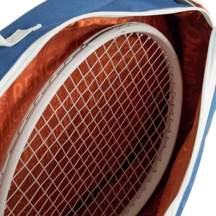 Wilson Roland Garros Team (3 Pack) Racket Bag 2024