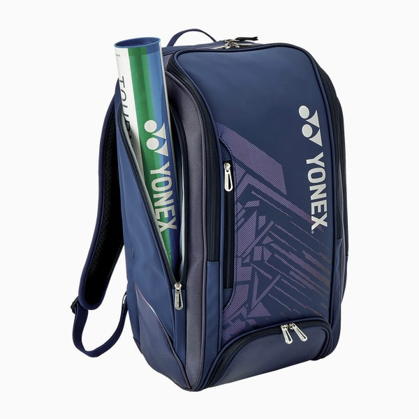 Yonex 2025 Expert Backpack bag (Smoke Navy)