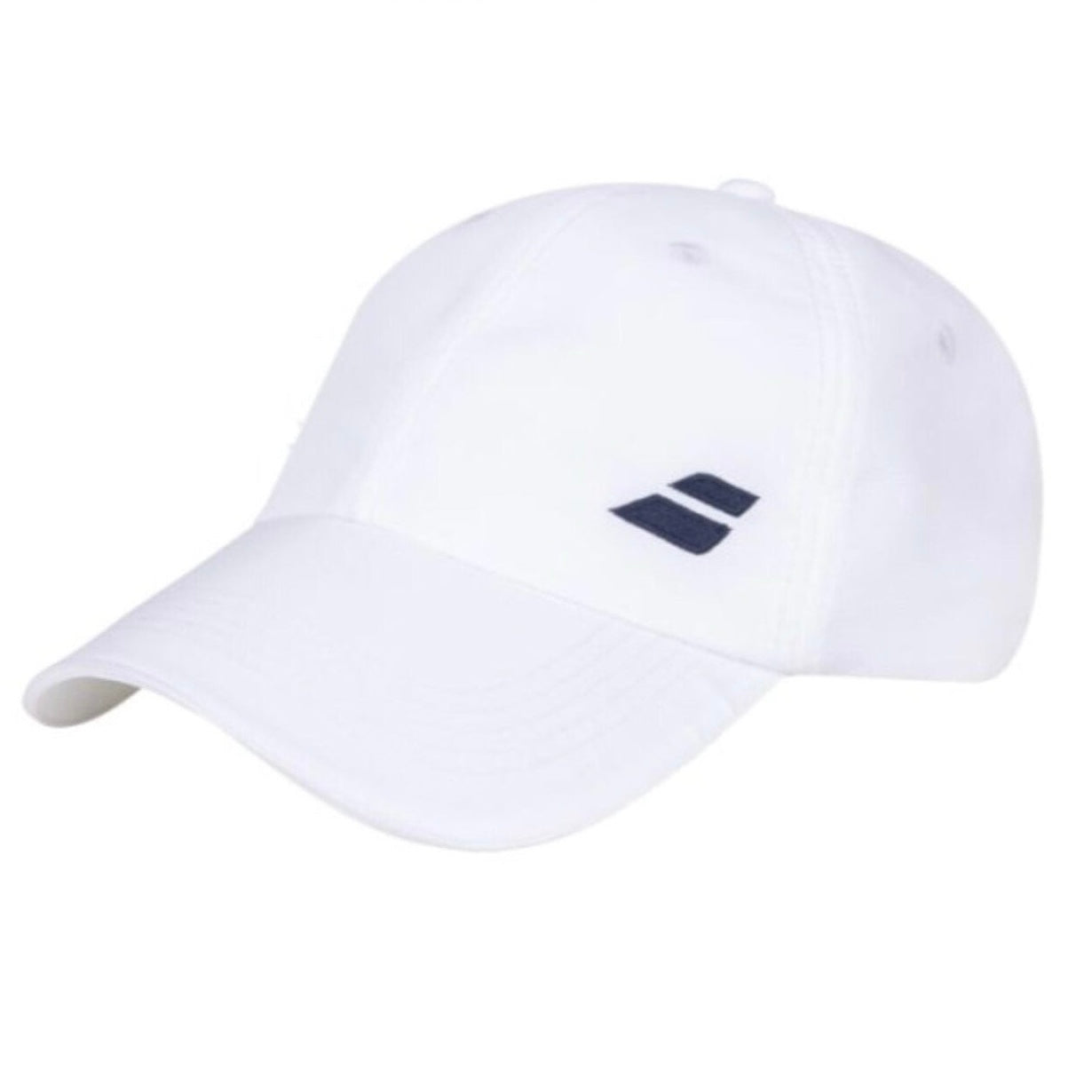 Babolat Basic Logo Cap (White) - SportStation HK