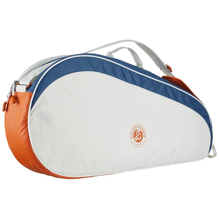 Wilson Roland Garros Team (3 Pack) Racket Bag 2024