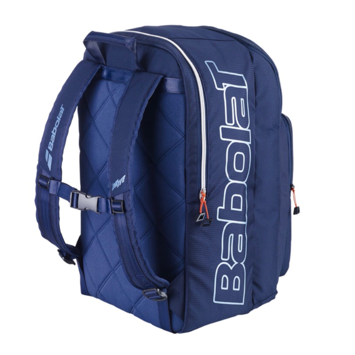 Babolat Pure Drive Tennis Backpack bag (Navy Blue)