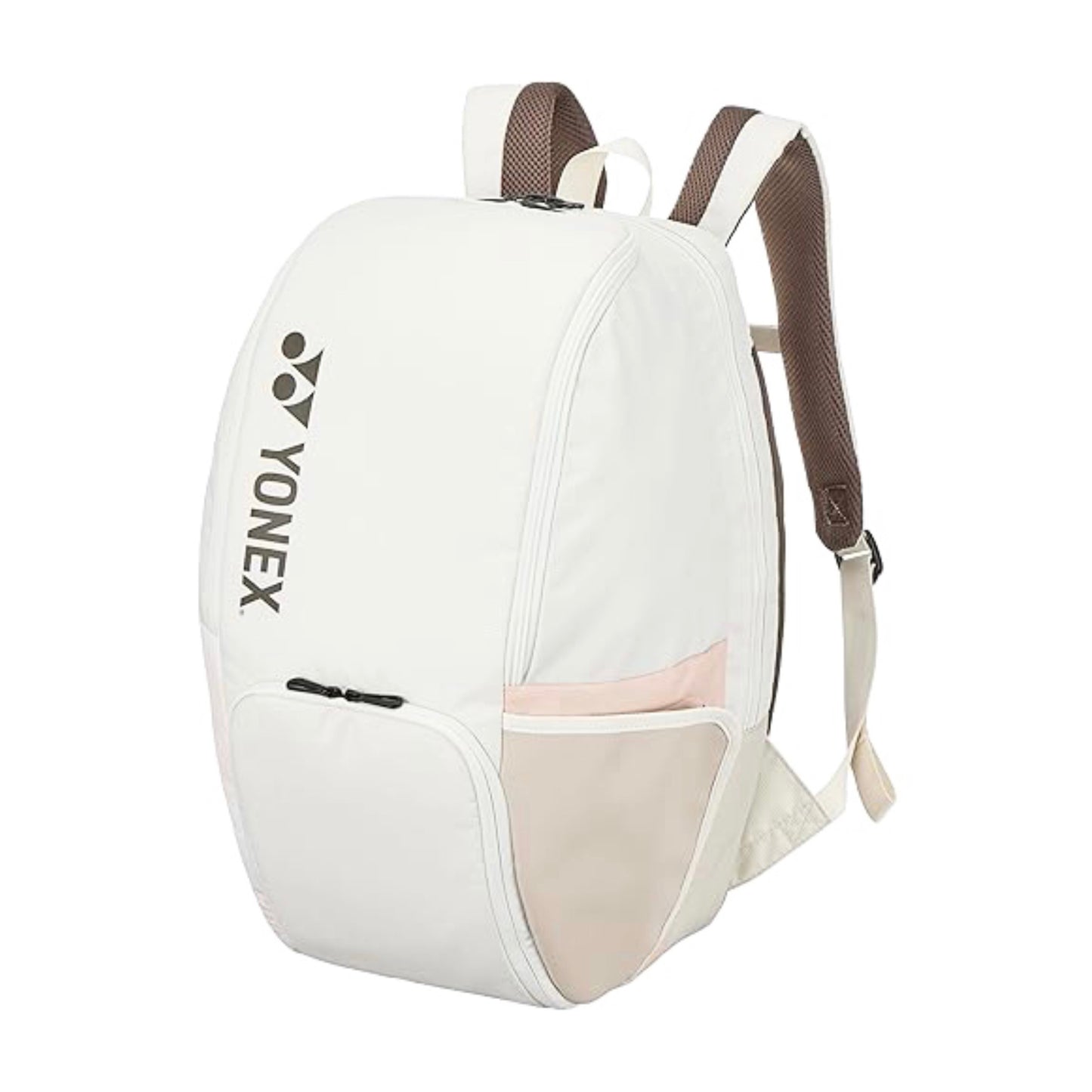 Yonex Pro Backpack bag (Sand Beige)