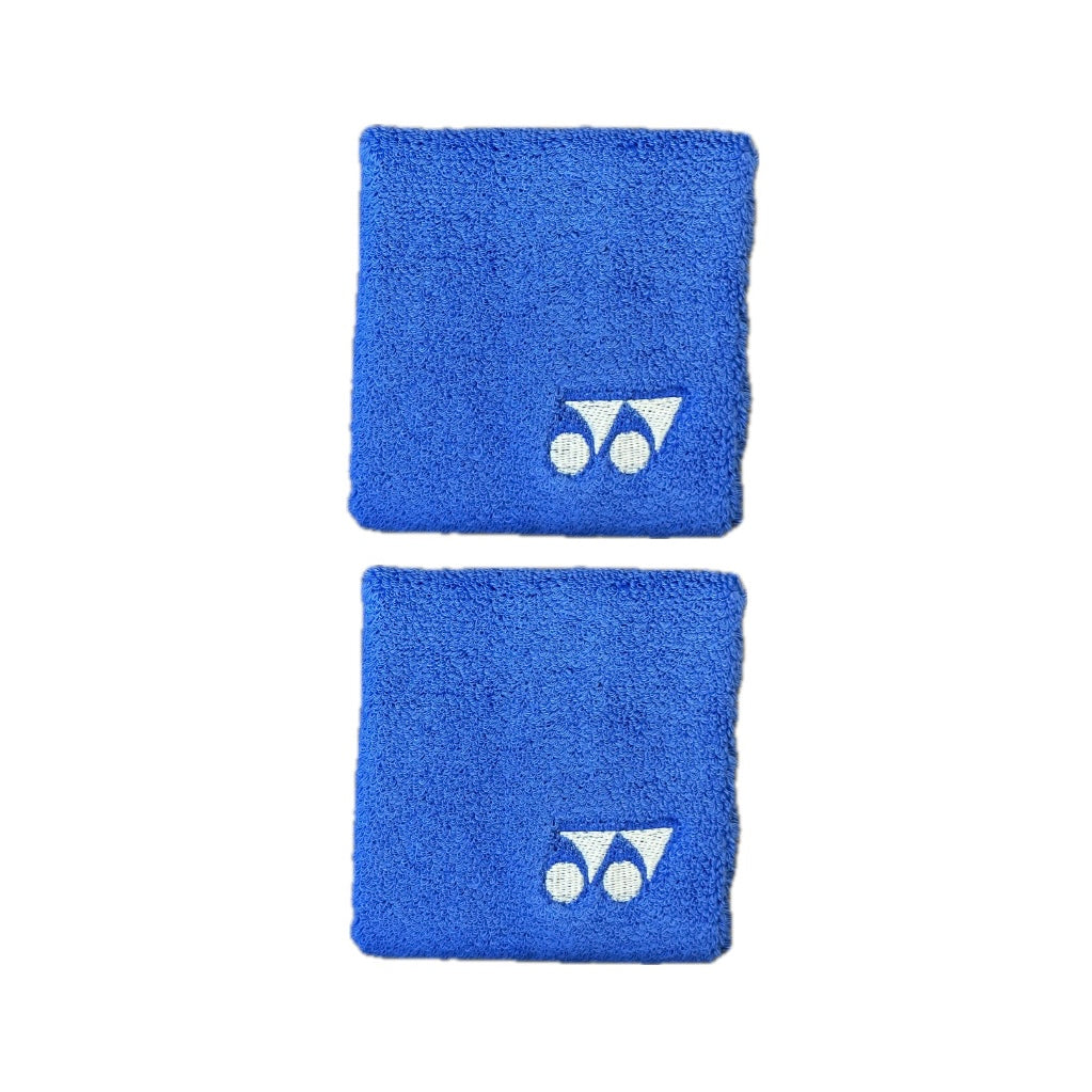 Yonex 8cm Comfort Wristband (a pair) WBD-Y024-08489-2-WB11-SR