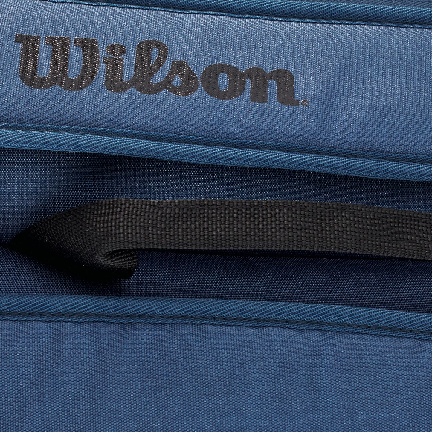 Wilson Tour Ultra (6 Pack) Racket Bag (Blue)