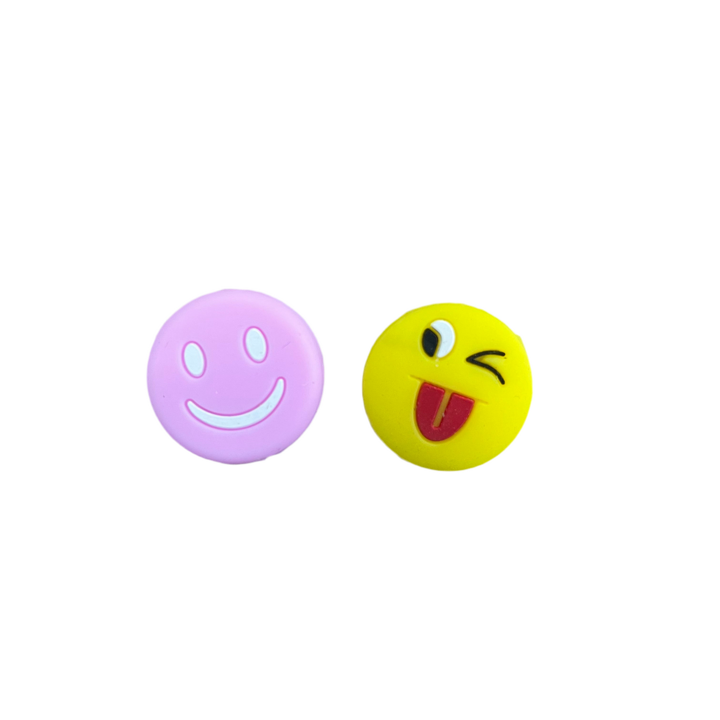 Cute Dampener - Emoticon (2 pieces)