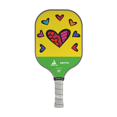 JOOLA Britto Pickleball Paddle