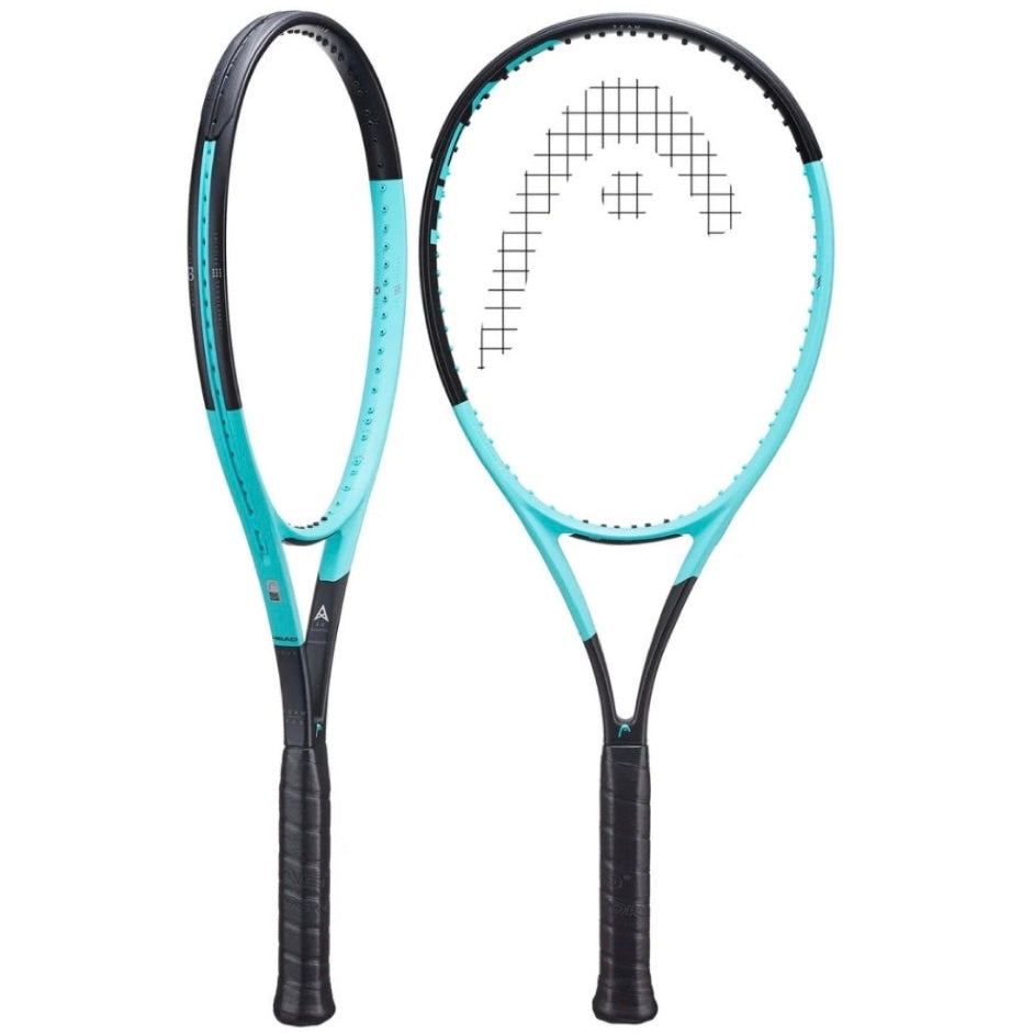 Head Boom MP 2024 Tennis Racket (295g) (Unstrung)