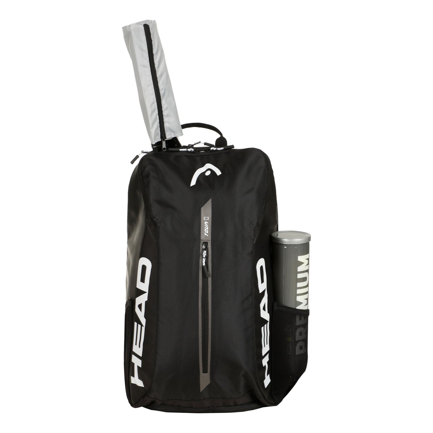 Head Tour Backpack 25L Bag (Navy)