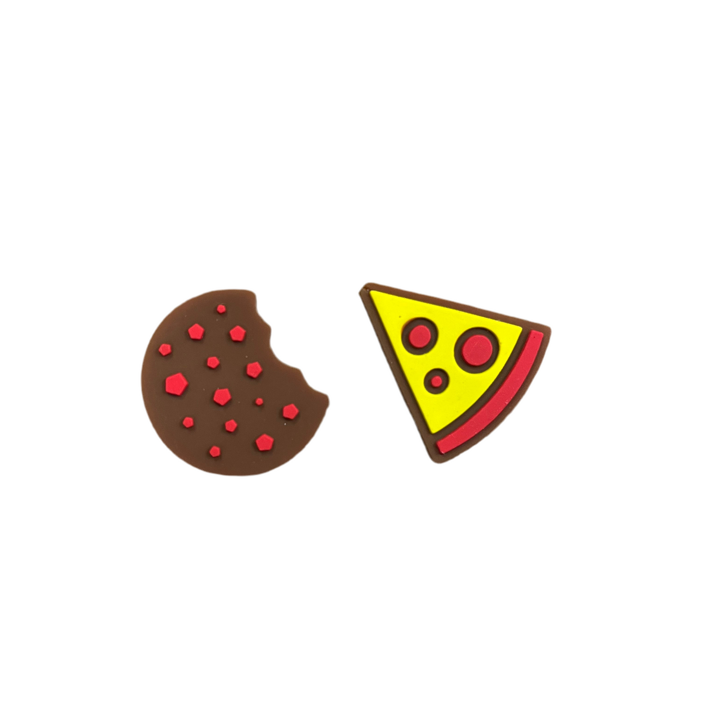 Cute Food Dampener (2 pieces)