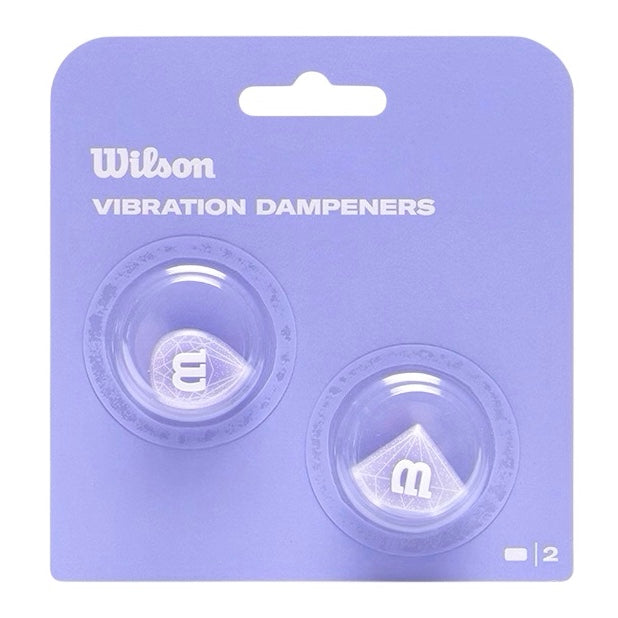 Wilson Teardrop/Diamond Vibration Dampener