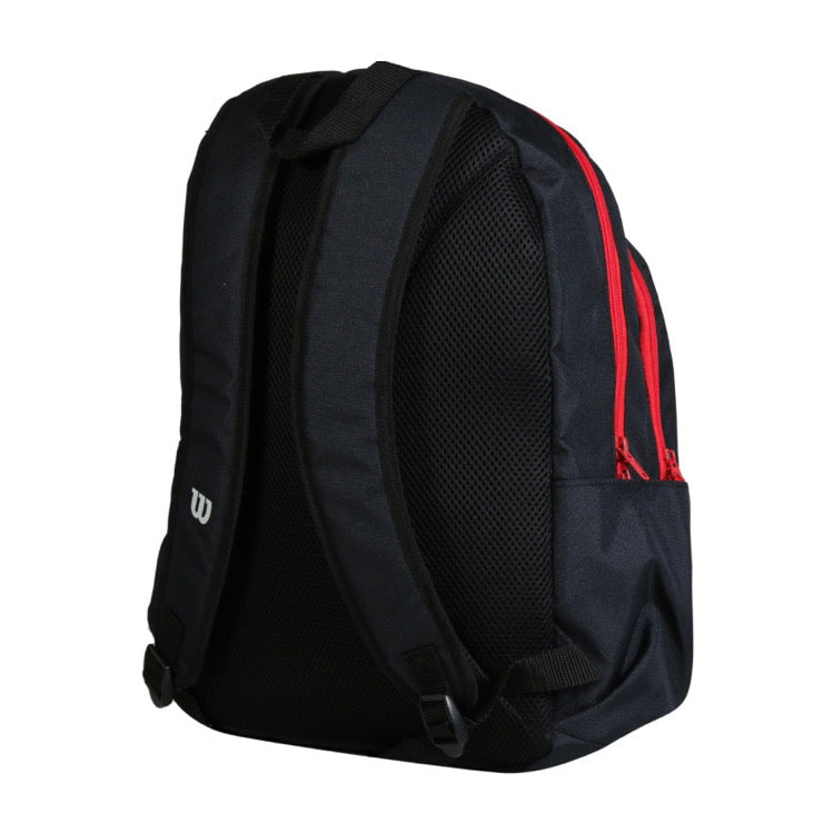 Wilson Advantage Backpack Bag 2025 (Black)