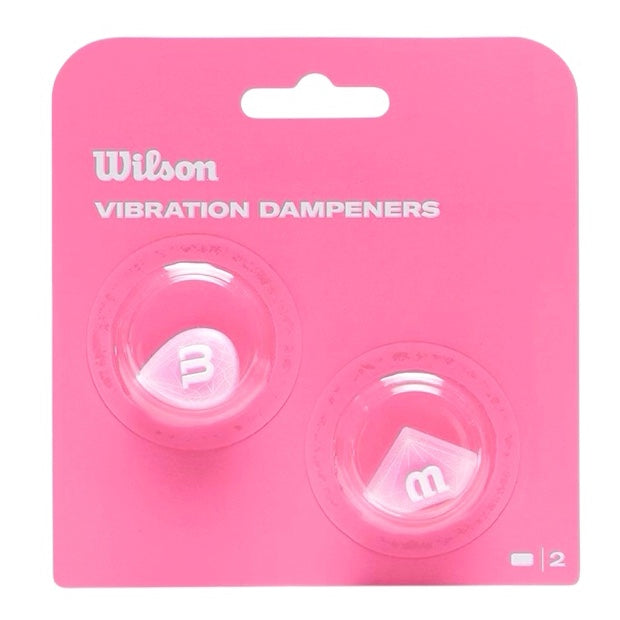 Wilson Teardrop/Diamond Vibration Dampener