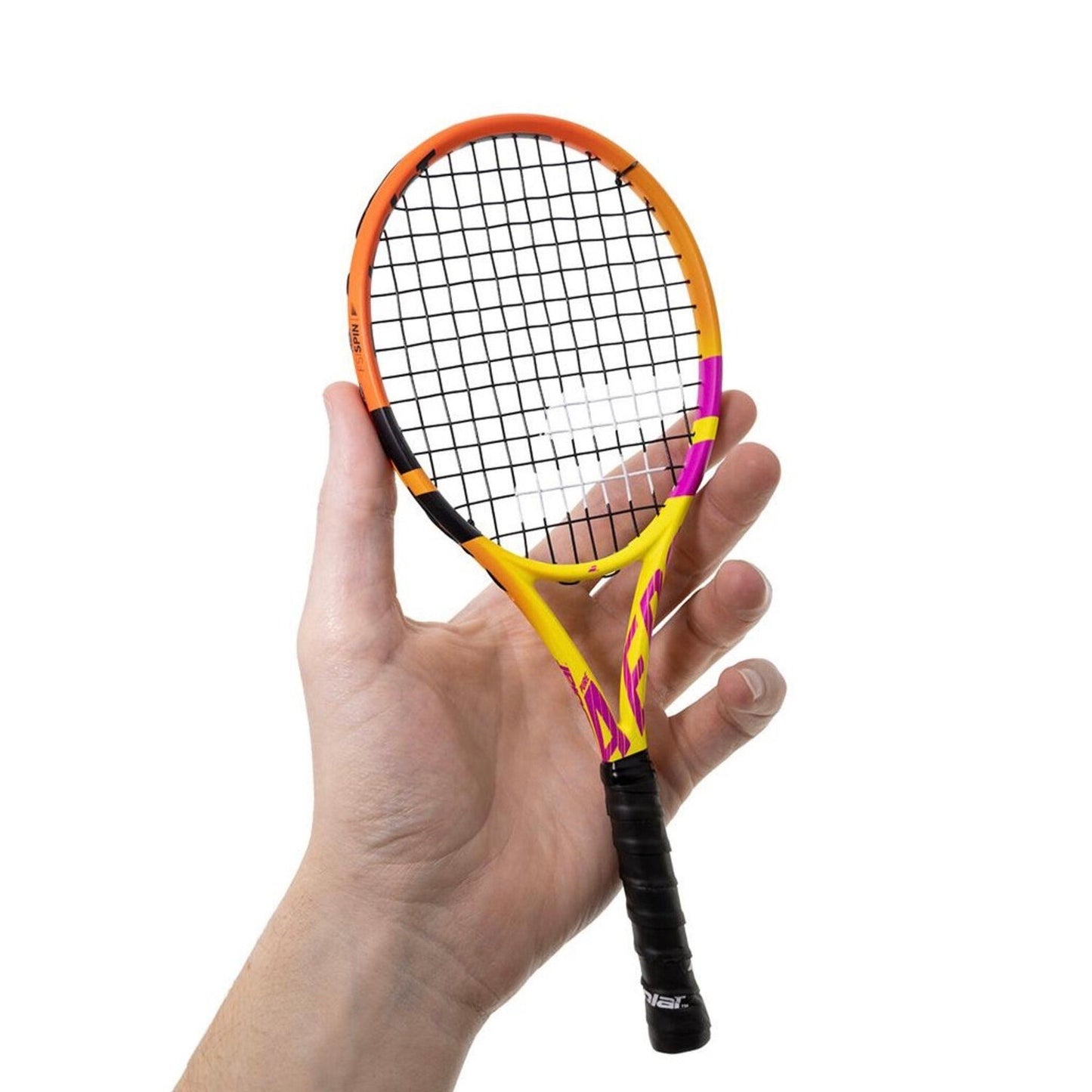 Mini Babolat Tennis Racket (25cm)