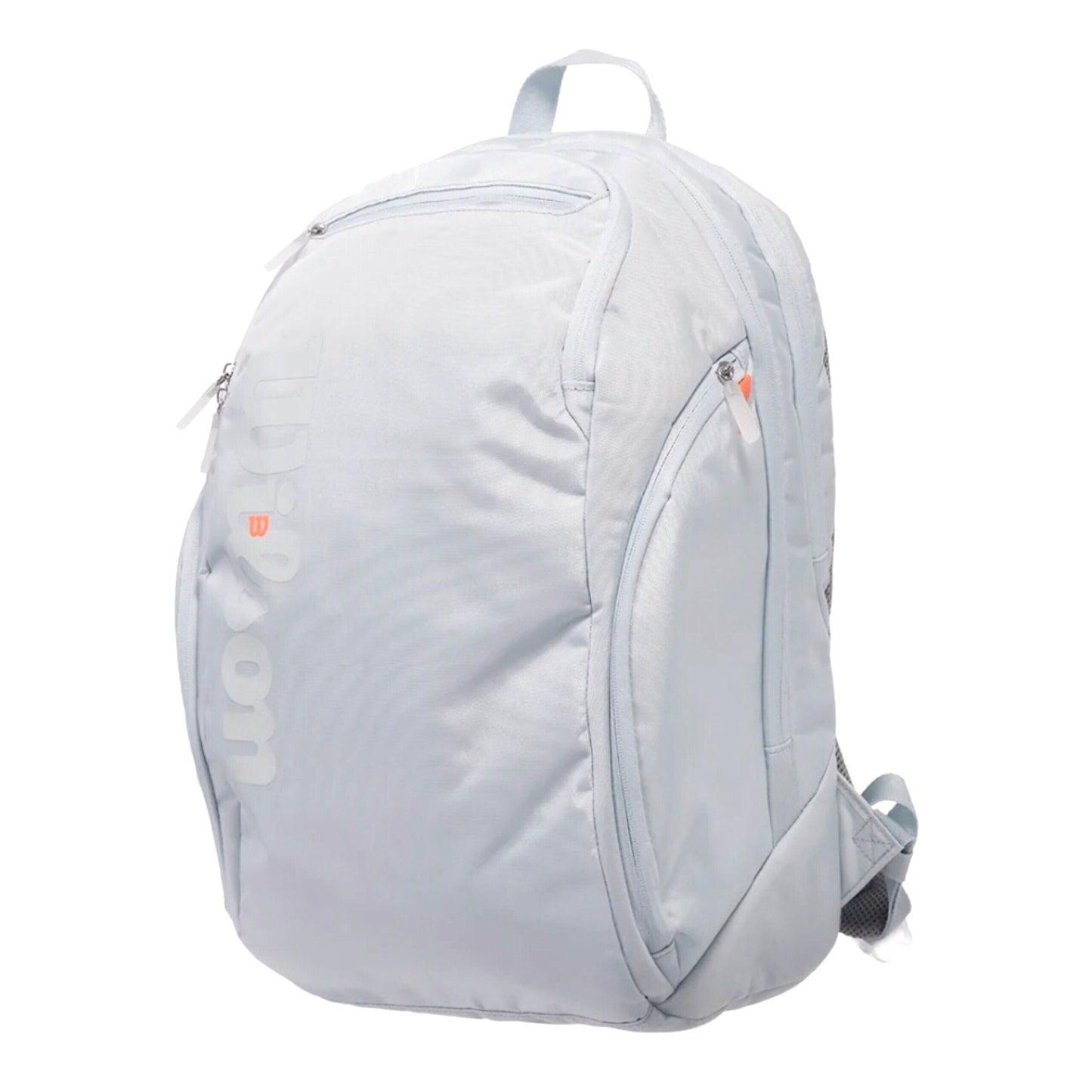 Wilson Super Tour Shift Backpack Bag (White)