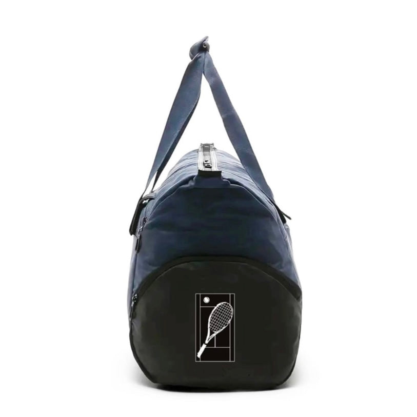 Rolex Shanghai Masters Duffle Bag (Navy)