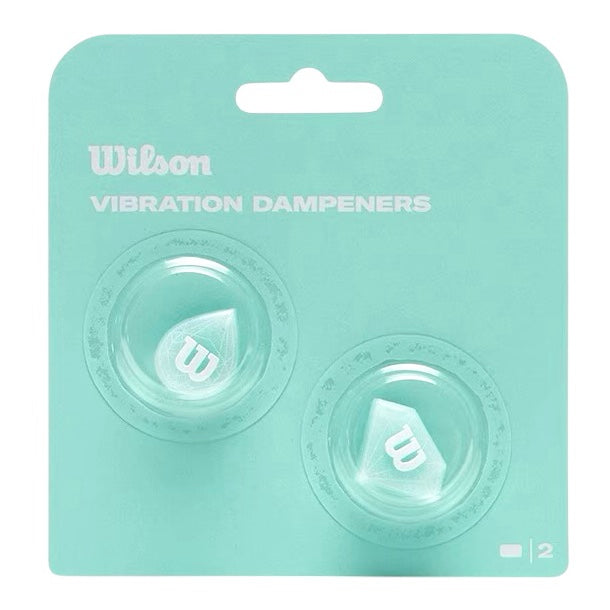 Wilson Teardrop/Diamond Vibration Dampener