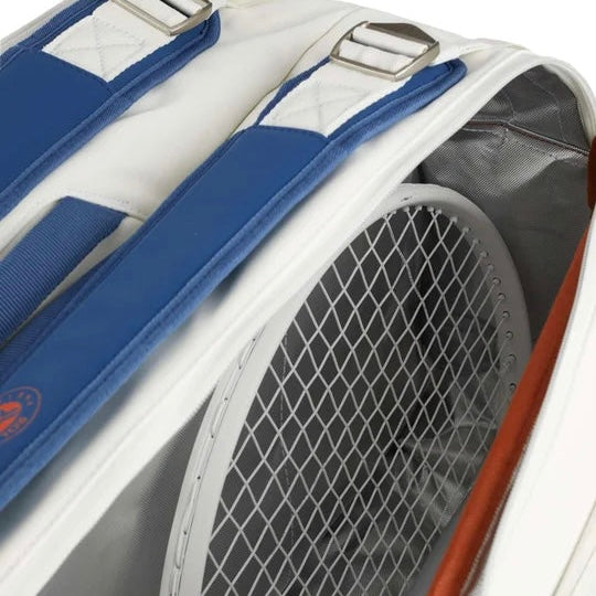 Wilson Roland Garros Super Tour (9 Pack) Racket Bag 2024