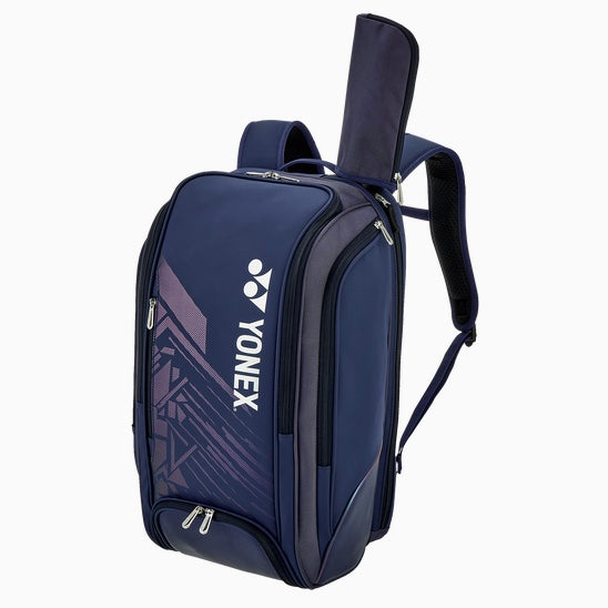 Yonex 2025 Expert Backpack bag (Smoke Navy)