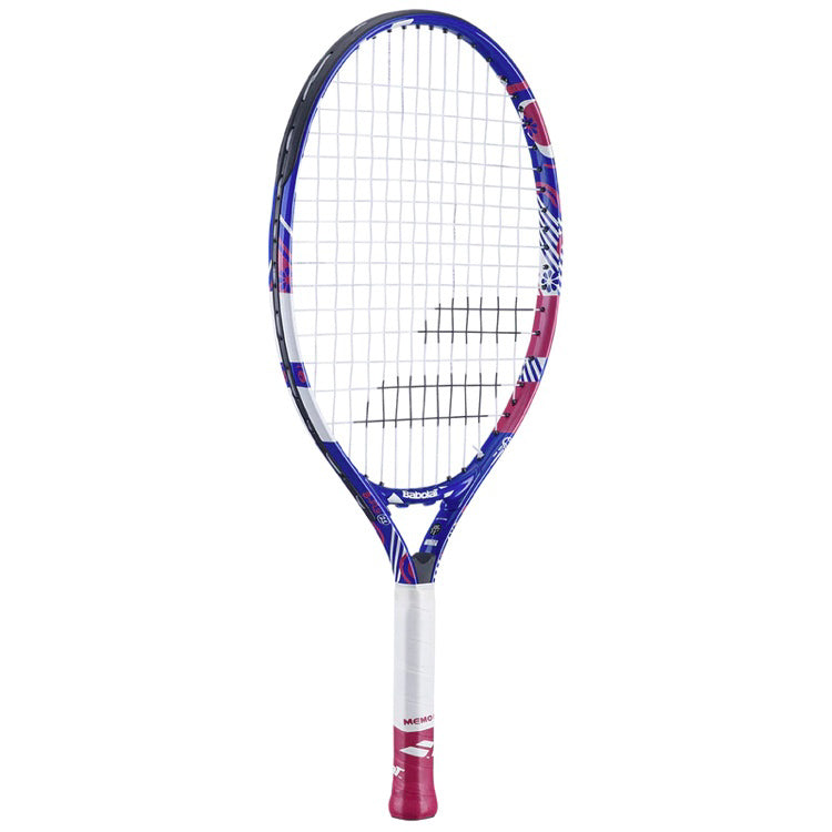 Babolat B Fly 21 inch Tennis Racket (Prestrung)