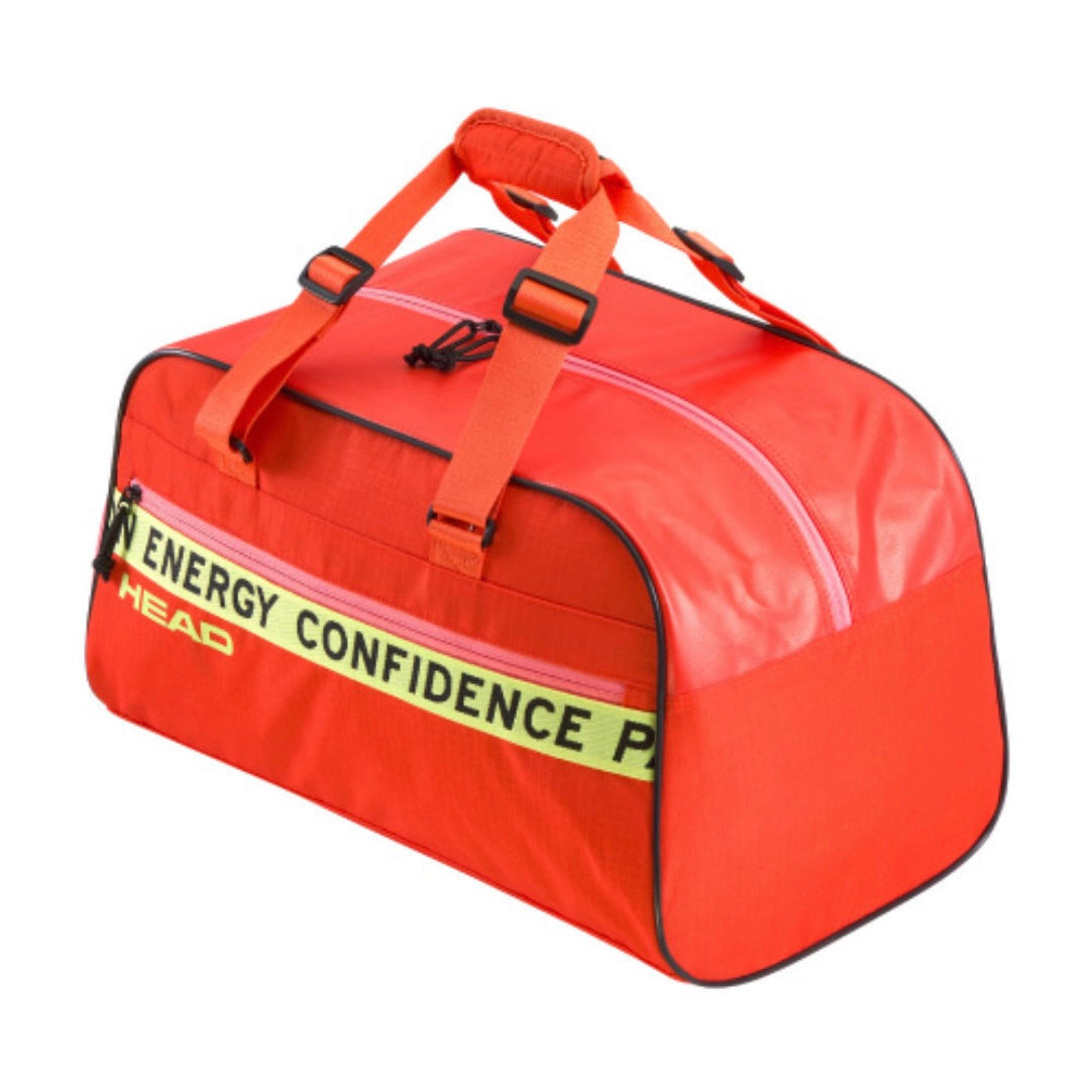 Head Pro X Court Duffle Bag 40L (Fonl Orange)