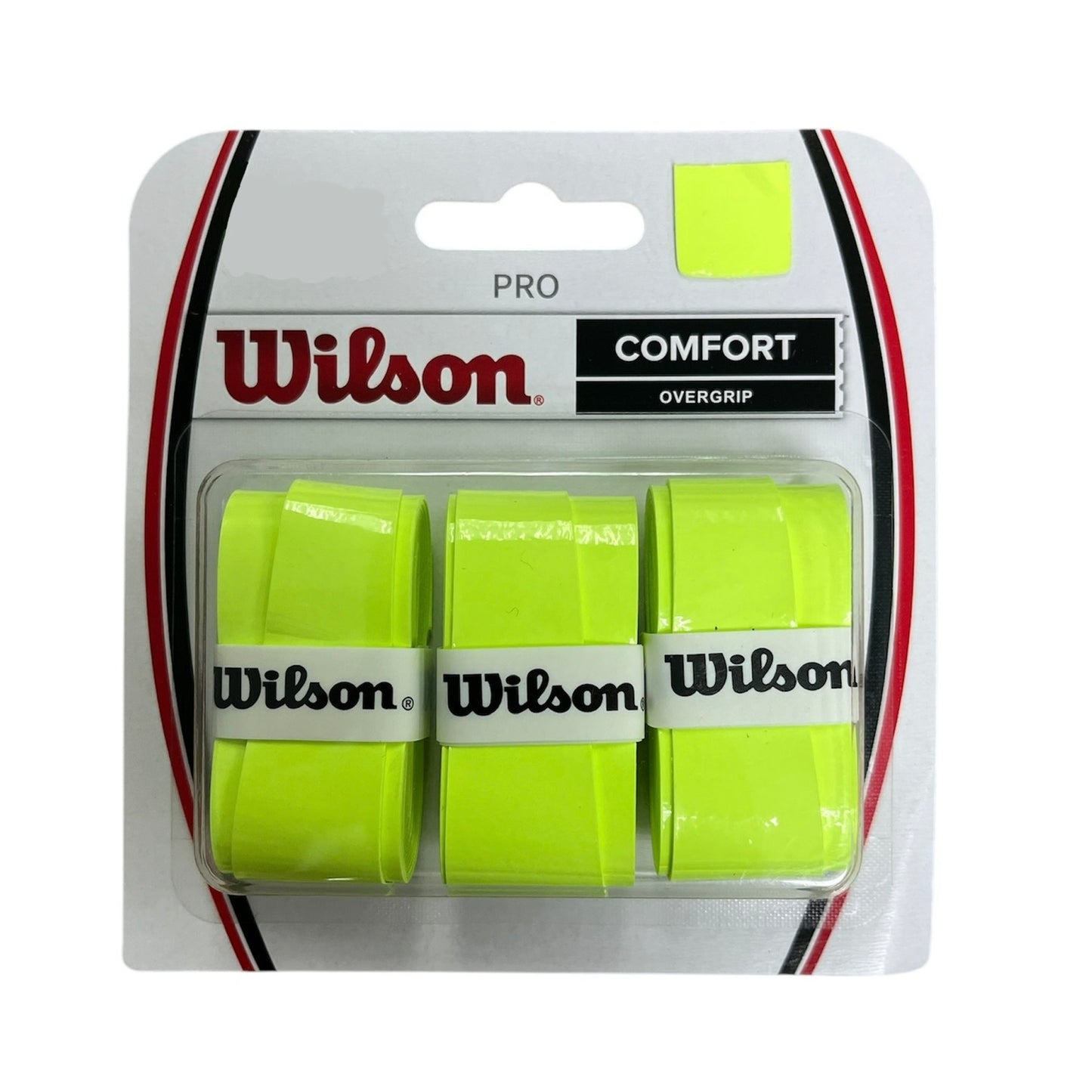 Wilson Pro Comfort Overgrip - SportStation HK