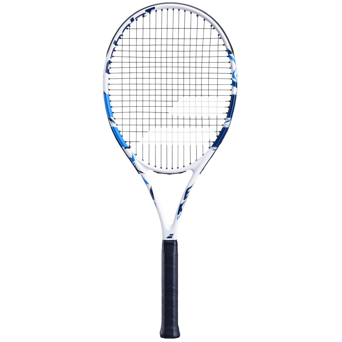 Babolat Evoke Team Tennis Racket (Unstrung 270g) (prestrung)