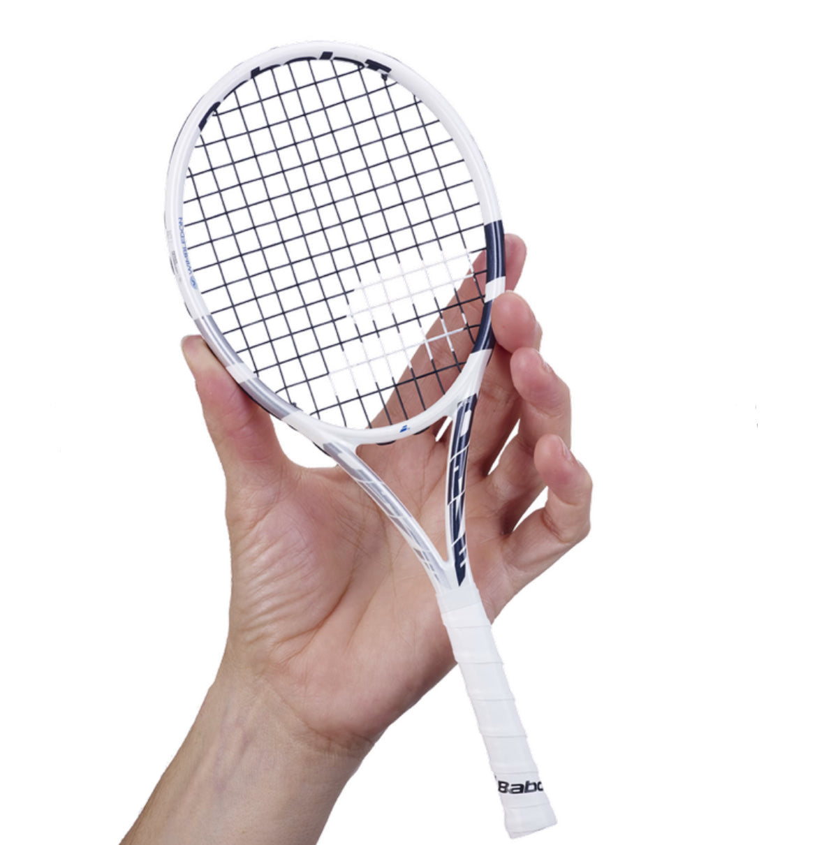 Mini Babolat Tennis Racket (25cm)