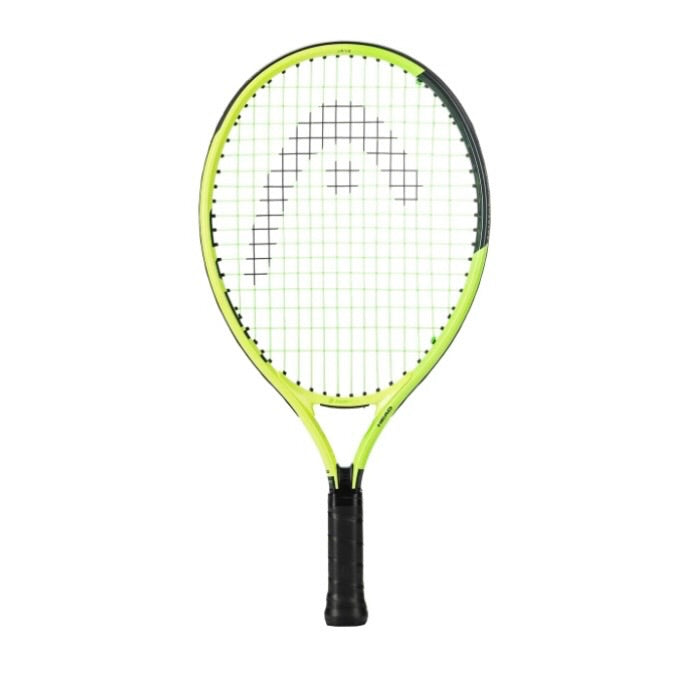 Head 2026 Extreme Junior 19 Tennis Racket (prestrung)