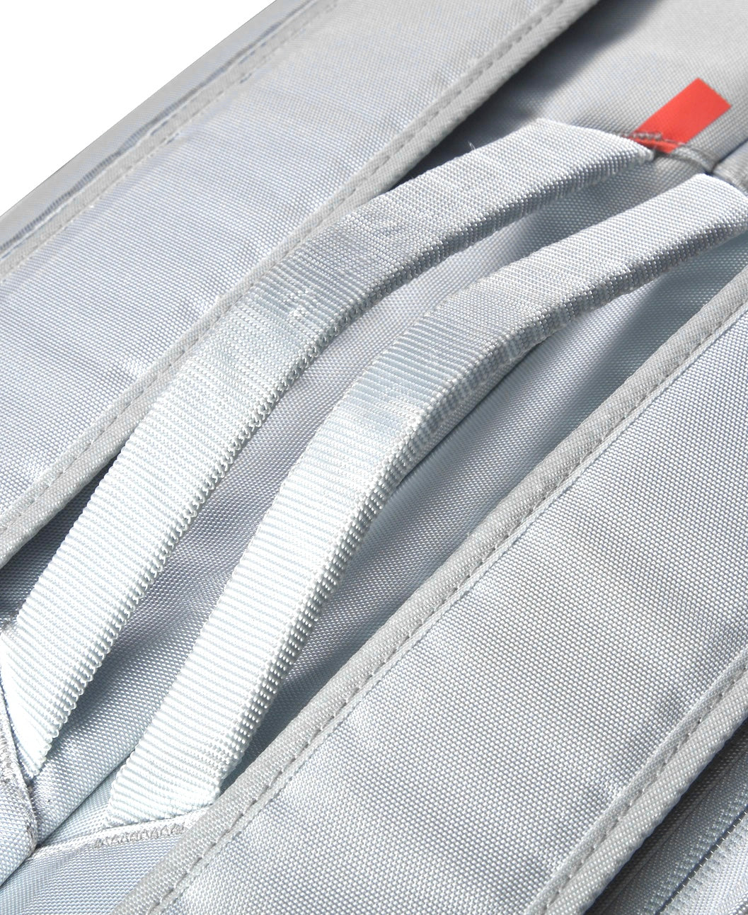 Wilson Super Tour (9 Pack) Shift Racket Bag (White)