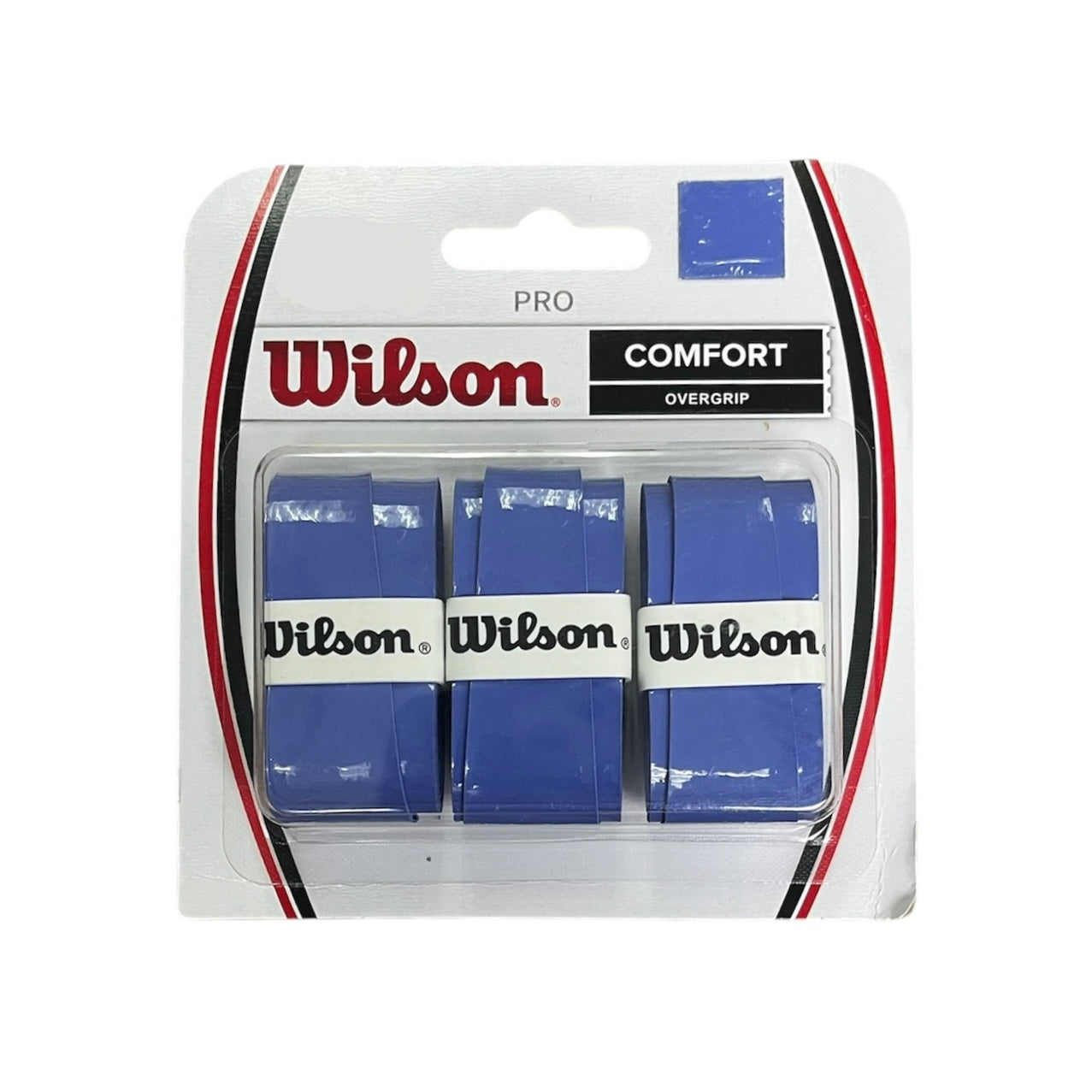 Wilson Pro Comfort Overgrip - SportStation HK