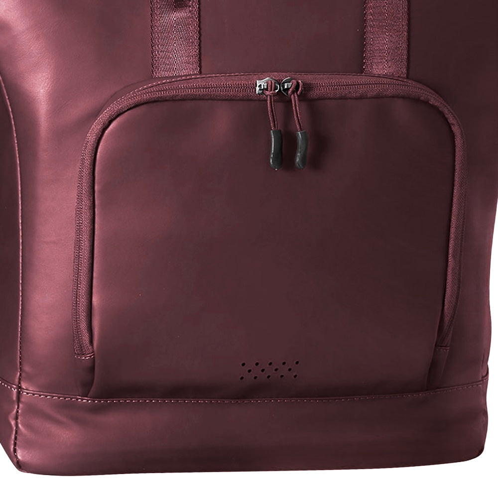 Wilson Women’s Tote Bag (Maroon)