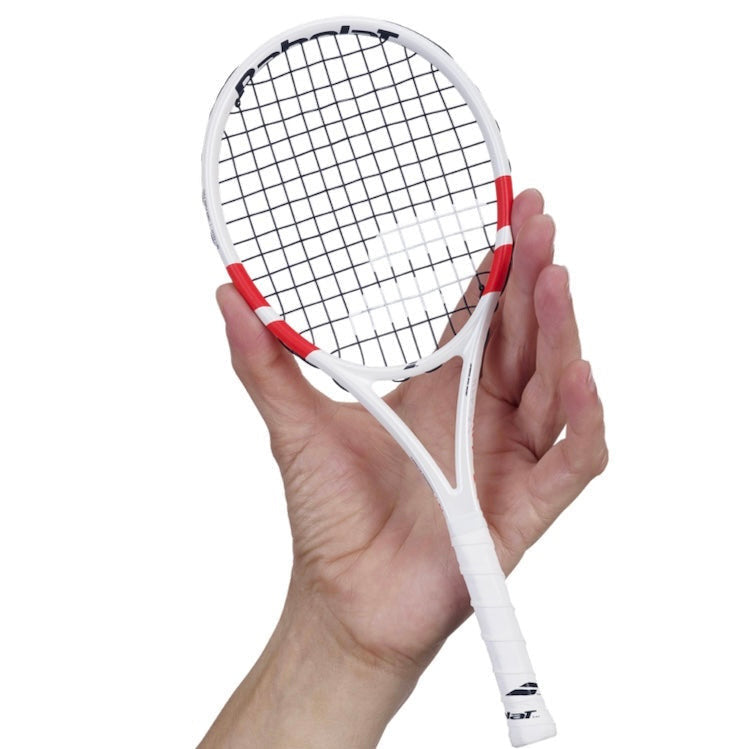 Mini Babolat Tennis Racket (25cm)